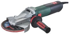 Metabo 613083000 WEF15-150 Quick Meuleuse d'angle à tête plate 150mm