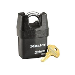 Masterlock 6321EURD Cadenas, ProSeries, 54mm, ø 19mm