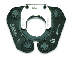Ridgid Accessoires 69913 Anneau de pression M42 standard