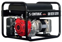Contimac 70148 GH R26 5201 Générateur robuste 4200 W
