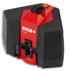 Sola 71017301 FLOX Laser de sol et de ligne transversale