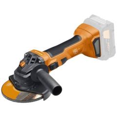 Fein 71220761000 ' CCG 18-125-7 AS Accu Angle Grinder 125mm 18V excl. batteries''''et chargeur''''s'