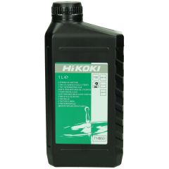 HIKOKI 714853 Huile de mélange 2 temps 1 litre