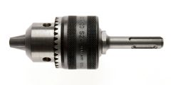 HIKOKI Accessoires 752097 Tête de marteau-piqueur avec adaptateur SDS+ 1.5 - 13 mm