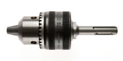 HIKOKI Accessoires 752098 Tête de marteau-piqueur avec adaptateur SDS+ 1.5 - 13 mm