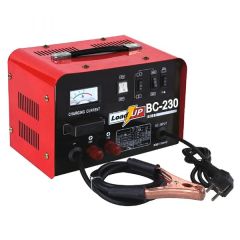 77005-1 BC 230 Chargeur de batterie 12-24V