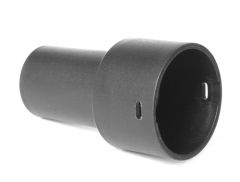 HIKOKI Accessoires 782241 Coupleur pour tuyau de dia. 32 mm (côté tuyau d'aspiration)