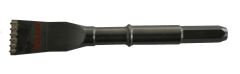 Spytze 8003017 Ciseau à joint Widia 7mm longueur 22cm Duss PK35/40/45