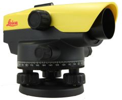 Leica NA524 Instrument de niveau 24x 840385 - 1