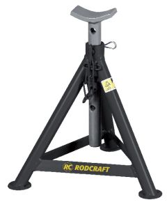 Rodcraft 8951000096 ' Supports d''essieu Usb1.5 1.5Ton (jeu)'