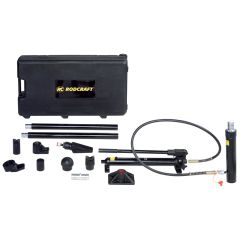 Rodcraft 8951000124 Hrs04 Breakout kit