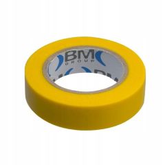 Beta BMESB1510GI Ruban isolant en PVC jaune
