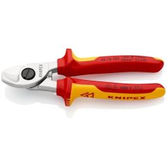 Knipex 9516165 Coupe-câble VDE 165 mm