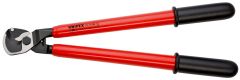 Knipex 9517500 Coupe-câbles VDE 500 mm