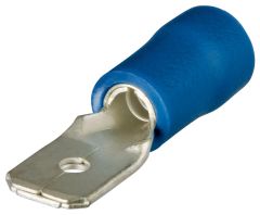 Knipex 9799111 Fiche plate 100 pcs câble 1.5-2.5mm2 (Bleu)
