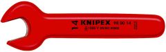 Knipex 980027 VDE Clé à fourche 27 mm