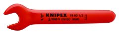 Knipex 98001/2" Clé à fourche 1/2"