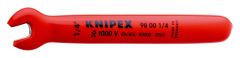 Knipex 98001/4" VDE Clé à fourche 1/4" (VDE)
