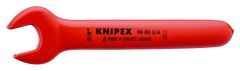 Knipex 98003/4" VDE Clé à fourche 3/4" (VDE)