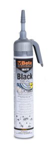 Beta 098410120 9841N P200 (1-2)-Noir Silicone Sealant 200 ml