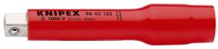 Knipex 9845125 Extension VDE 125 mm