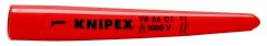 Knipex 986601 ' Manchon d''insertion conique Max 10 mm'