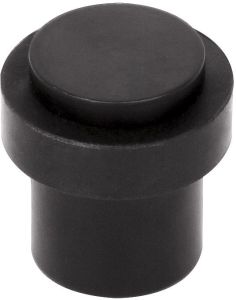 1501Z028NMXX0 BASICS LB10 butoir de porte sol noir mat