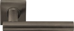 Formani 1501D250BRXX0BS BASICS LB7-19BSQR53G poignée de porte suspendue sur carré en bronze rosé