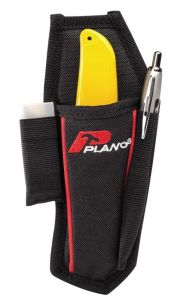 Plano PL05361NR Sacoche de ceinture pour couteaux