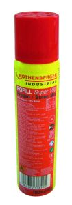 Rothenberger Industrial ROT035840 Recharge de gaz, Rofill Super 100