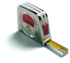Lufkin T0060403504 Ruban à mesurer Ultralok 5m x 19mm - Y35CM