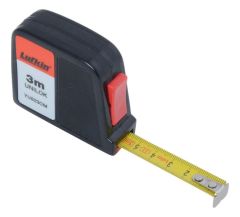 Lufkin T0061082304 Ruban à mesurer Unilok 13mm x 3m - YU823CM