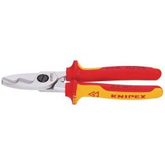 Knipex 9526165 Coupe-câble VDE 165 mm