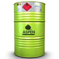 Aspen ASPEN2-200L Mélange d'essence prêt à l'emploi 200 litres pour moteurs à deux temps