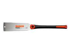 Bahco PC-9-9/17-PS Scie manuelle flexible avec action de traction