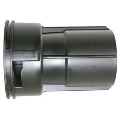HIKOKI Accessoires 40010051 Adaptateur pour tuyau de chaudière 38 mm à baïonnette