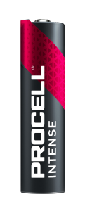 Duracell BDPILR03-BULK Procell BDPILR03 Intense Pile alcaline 1.5V LR03 AAA 1200 pièces