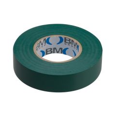 Beta BMESB1925VE Ruban isolant en PVC vert