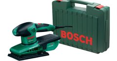 Bosch Vert 0603340000 PSS 200 ponceuse orbitale