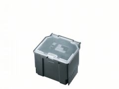 Bosch Vert Accessoires 1600A016CU Petite boîte à accessoires
