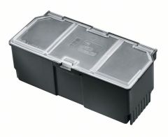 Bosch Vert Accessoires 1600A016CV Boîte à accessoires de taille moyenne