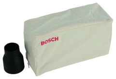 Bosch Bleu Accessoires 2605411035 Stofzak GHO15-82/GHO26-82/GHO40-82C