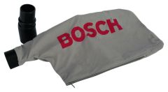 Bosch Bleu Accessoires 2605411211 Sac à poussière GCM12SD