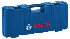 Bosch Bleu Accessoires 2605438197 Boite de rangement en plastique