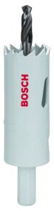 Bosch Bleu Accessoires 2609255603 SCIE CLOCHE HSS BI-METAL 25 MM (1)