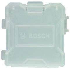 Bosch Bleu Accessoires 2608522364 Boîte vide dans la boîte
