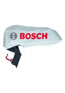 Bosch Bleu Accessoires 2608000675 Sac à poussière pour GHO 12V-20