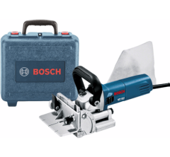 Bosch Bleu 0601620003 GFF 22 A coupeur de tranchée stratifié