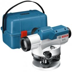 Bosch Blauw GOL 26 D Optisch Waterpastoestel 0601068000 - 1