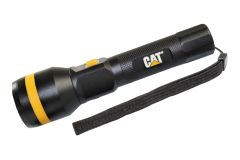CAT CT24565 Focus Tactical LED Flashlight 700 Lumen avec fonction powerbank